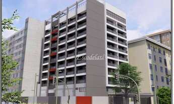 Imagem: Apartamento com 1 dormitório à venda