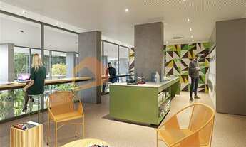 Imagem 7: São Paulo - Apartamento Padrão - Jardim Anália Franco