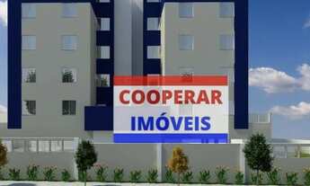 Imagem 3: Excelente Cobertura - 3 Quartos (1suíte) - 2 Vagas - Bairro Santa Branca - BH