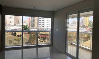 Imagem 7: Lindo Apartamento Sacada Gourmet com 3 dormitórios, 110 m² Localização Privilegiada - Jar