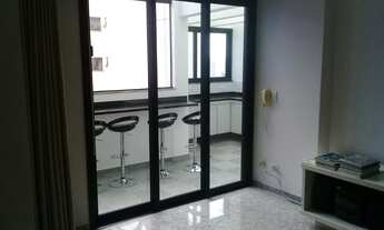 Imagem 5: Cobertura com 4 dormitórios, 228 m² - venda por R$ 2.100.000,00 ou aluguel por R$ 11.000,0