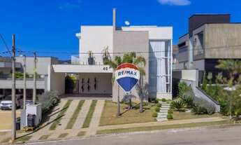 Imagem 4: Casa Alto Padrão 5 dormitórios, 4 suítes à venda, 457 m² por R$ 2.742.000,00 - Figueira Ga