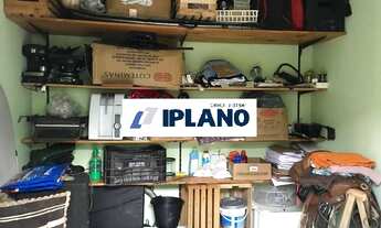 Imagem 5: Sobrado - Vila Prado