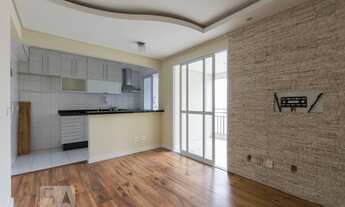 Imagem: Apartamento para Aluguel - Ipiranga, 2 Quartos