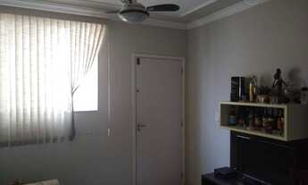 Imagem 7: Apartamento com 2 dormitórios à venda, 57 m² por R$ 180.000 - Jardim Elite - Piracicaba/SP