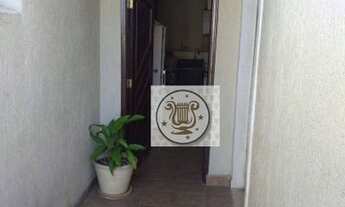 Imagem 5: Sobrado com 2 dormitórios à venda por R$ 450.000,00 - Vila Santa Maria - São Paulo/SP