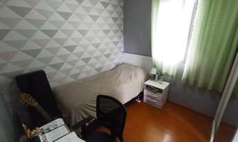 Imagem 6: Apartamento para Venda em São Paulo, Jardim Belém, 2 dormitórios, 1 banheiro, 1 vaga