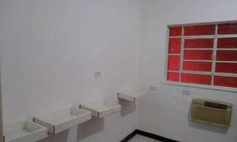 Imagem 3: Casa com 12 dormitórios para alugar, 300 m² por R$ 10.000,00/mês - Parque Santa Cecília