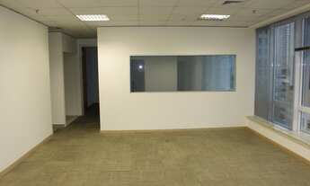 Imagem 3: Conjunto para alugar, 143 m² por R$ 12.196,65/mês - Brooklin - São Paulo/SP