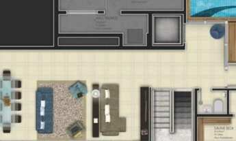 Imagem 5: RESIDENCIAL VILARÓ