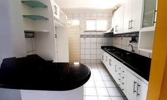 Imagem 2: Alugo casa em condominio fechado na Rua Boa Esperança com 3 quartos