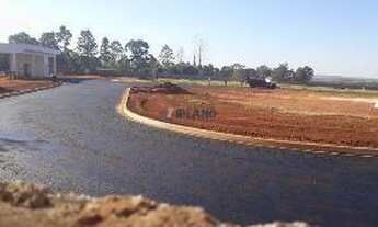 Imagem 3: Terreno - Recanto dos Sabiás