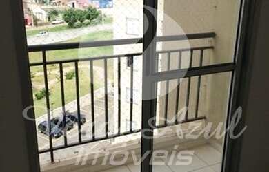Imagem 2: Apartamento - Jardim Myrian Moreira da Costa - Campinas