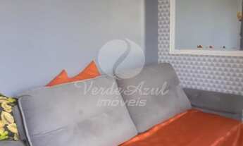 Imagem 2: Apartamento - Parque São Jorge - Campinas