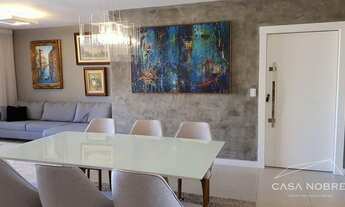 Imagem 3: Apartamento com 4 dormitórios à venda, 190 m² por R$ 3.950.000,00 - Praia do Canto - Vitór