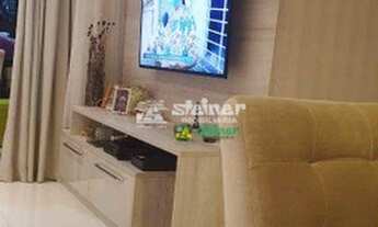 Imagem 5: Apartamento com 2 dormitórios à venda, 72 m² por R$ 470.000,00 - Vila Augusta - Guarulhos