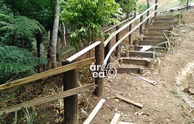 Imagem 4: Terreno à venda, 2040 m² por R$ 435.000,00 - Centro - Santo Amaro da Imperatriz/SC