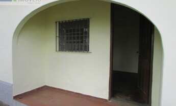 Imagem 4: Casa com excelente localização