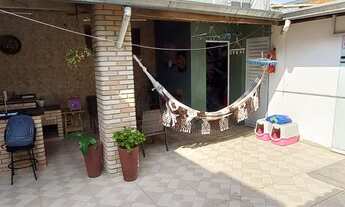 Imagem 5: Lindo sobrado a venda no Parque Maria Helena, próximo a estação de Suzano