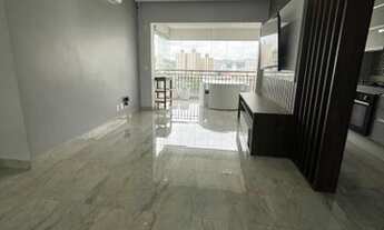 Imagem 2: Apartamento 3 dormitórios sendo 2 suítes e Lazer completo R$ 865.000,00