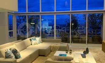 Imagem 4: Apartamento com 328m², no Opus Verti Verde Vertical, Setor Marista Goiânia - GO