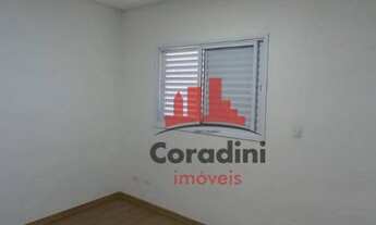 Imagem 7: Apartamento com 2 dormitórios para alugar, 76 m² por R$ 850,00/mês - Vila Cordenonsi - Ame