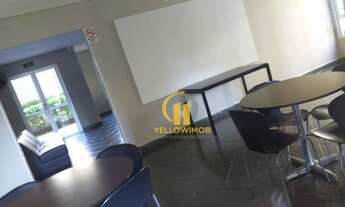 Imagem: Apartamento à venda, 48 m² por R$ 308.000,00