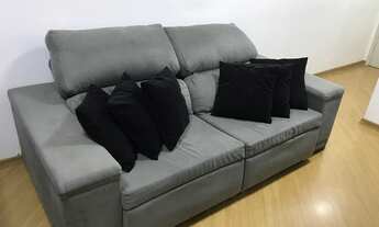 Imagem 2: APARTAMENTO À VENDA RESIDENCIAL PARQUE DA SERRA 2 DORMITÓRIOS 1 VAGA MEDEIROS JUNDIAÍ SÃO