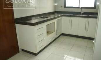 Imagem 3: Santo André - Apartamento Padrão - Jardim do Carmo