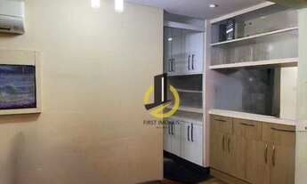 Imagem 3: Apartamento à venda 140m² - 4 Dormitórios (3 suites) - 2 vagas- depósito- varanda com chur