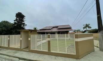 Imagem 5: CASA À VENDA COM 3 DORMITÓRIOS, SENDO 1 SUÍTE, 163m², R$645.000,00, BAIRRO ITAJUBA, BARRA