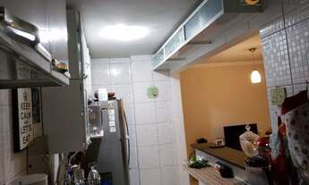 Imagem 7: Apartamento com 2 dormitórios à venda, 55 m² por R$ 220.000,00 - Fonseca - Niterói/RJ