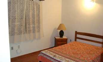 Imagem 2: Casa de condomínio para venda tem 90 metros quadrados com 3 quartos em Ogiva - Cabo Frio