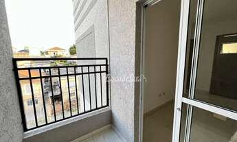 Imagem 3: Apartamento com 2 dormitórios à venda, 52 m² por R$ 365.000,00 - Vila Isolina Mazzei - São