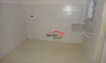 Imagem 6: Apartamento com 2 dormitórios para alugar, 75 m² por R$ 1.200,00/mês - Santana - São Paulo