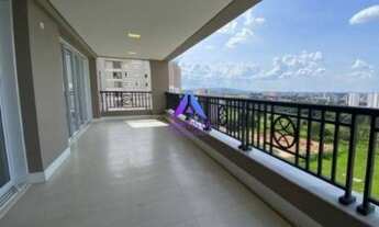 Imagem 6: Maravilho Apartamento com 314m² - 04 Suítes - Andar Alto!