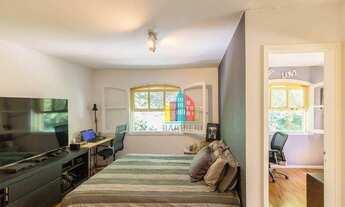 Imagem 3: Casa com 3 dormitórios à venda, 200 m² por R$ 2.220.000 - Chácara Monte Alegre - São Paulo