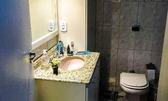 Imagem 7: Casa com 3 dormitórios para alugar, 200 m² por R$ 3.300,00/mês - Jardim das Indústrias - S