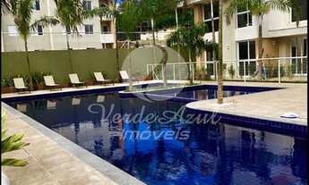 Imagem 7: Apartamento - Chácara Santa Antonieta (Nova Veneza) - Sumaré