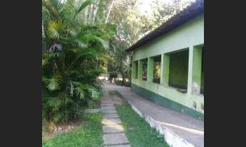 Imagem 2: Sitio em Guaratiba