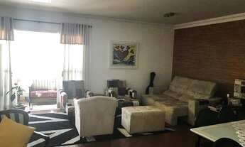 Imagem 3: Apartamento com 3 dormitórios à venda, 128 m² por R$ 1.150.000,00 - Tatuapé - São Paulo/SP