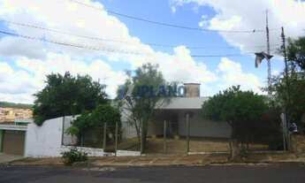 Imagem: Casa 4 domr./4 suítes - Jd. Ricetti