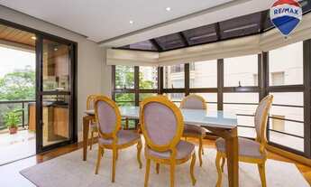 Imagem 7: Apartamento com Terraço Gourmet! 3 Dormitórios! 2 vagas - Morumbi