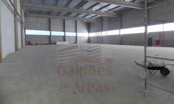 Imagem 3: Galpão/Depósito/Armazém Parque Industrial San José -- Cotia - SP