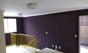 Imagem 7: Apartamento Duplex com 2 dormitórios à venda, 109 m² por R$ 318.000,00 - Jardim América