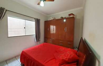 Imagem 5: Casa a venda no Nova Uberlândia