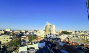 Imagem 5: Apartamento à venda, 72 m² por R$ 280.000,00 - Centro - Macaé/RJ