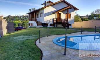 Imagem: Casa com 3 dormitórios à venda, 270 m²