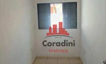 Imagem 5: Casa com 3 dormitórios para alugar, 170 m² por R$ 1.100,00/mês - Vila Amorim - Americana/S