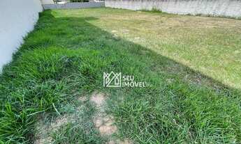 Imagem 2: Terreno à venda, 1054 m² por R$ 600.000,00 - Condomínio Xapada Parque Ytu - Itu/SP